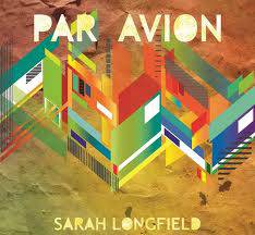 Sarah Longfield : Par Avion